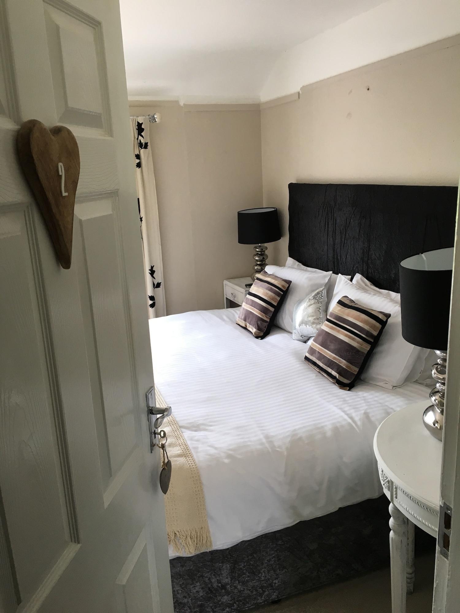 Coach And Horses Inn Penzance Kültér fotó