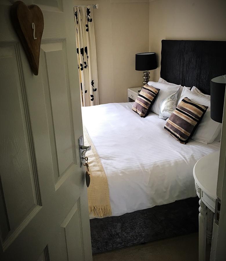 Coach And Horses Inn Penzance Kültér fotó